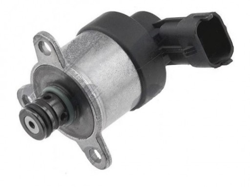 ESCV-CT-001 - Клапан регулювання тиску Berlingo C4 C5 1.6 HDI