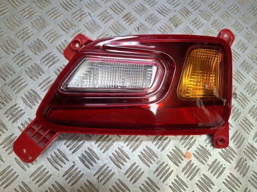 light rear right W bumper HYUNDAI KONA 17R->