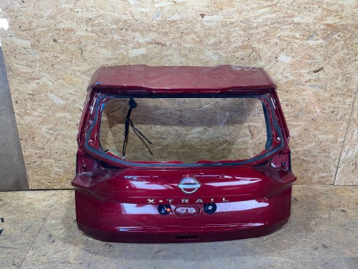 900106RF0A S2504T044 - Nissan x-trail t33 21 - задня кришка багажника