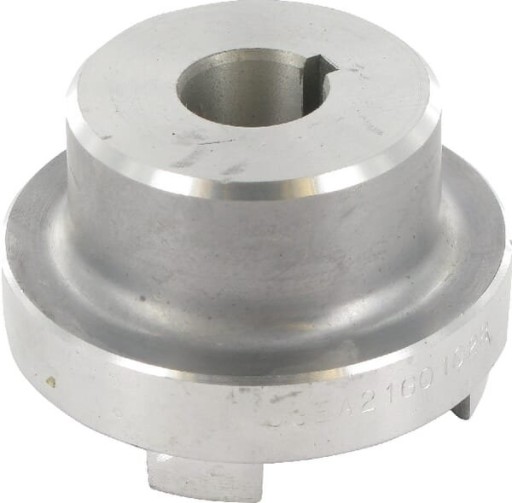 Половина зчеплення стор насоси GEP231 MP Filtri