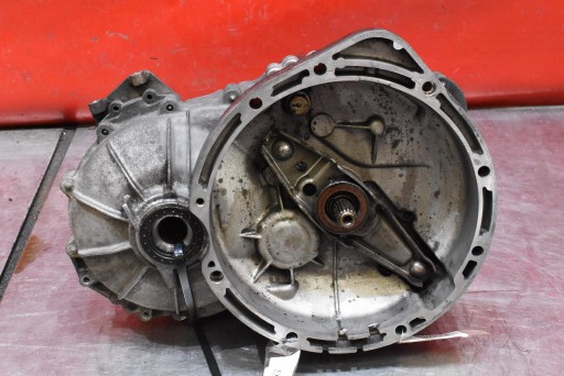Getriebe AUTOMAT 0001812V006 SMART FORTWO 0.8 CDI 41 KM 98-02