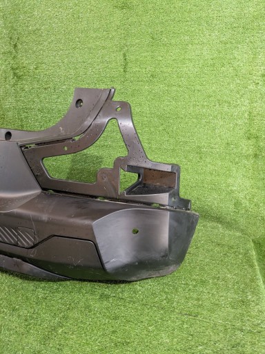 bumper rear part rear CITROEN C3 IV 24- NR.7687