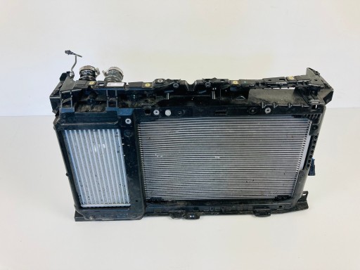 РЕМЕНЬ ВЕНТИЛЯТОРА РАДИАТОРА OPEL MOKKA II B 1.2THP