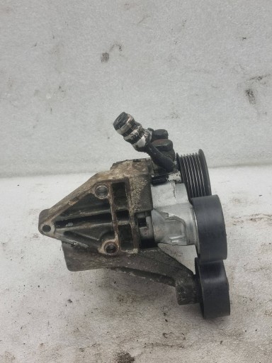 servo pump Iveco Daily 2.3 HPI Ducato 2.3 JTD 504385414 7611332124