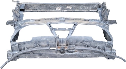 VW PHAETON II LIFT 3.0 TDI Schlossträger Versteifung Schlossträger ACC 10-16R