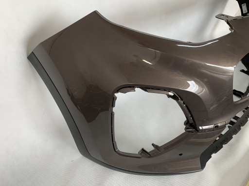 front bumper Kia Sportage 4 IV FL 18r PDC Lift 86511-F1500 04.26