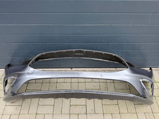 Mercedes Cla W118 nárazník předek přední