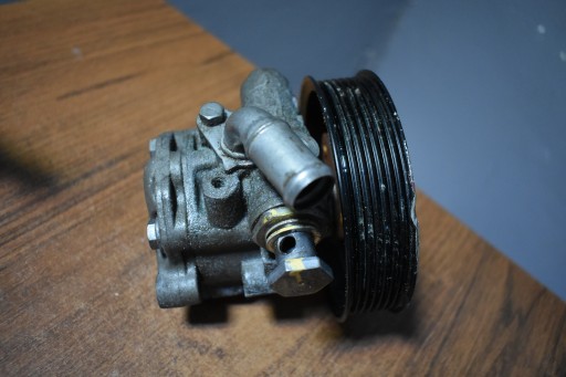 IDEALNA SERVOPUMPE BENTLEY GT GTC V12 LIFT 1