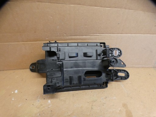 Support plaque STEROWNIKA PEUGEOT 508 II