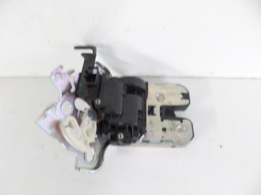 lock bonnet rear part AUDI Q5 12- A6 C7 14- TOLEDO IV
