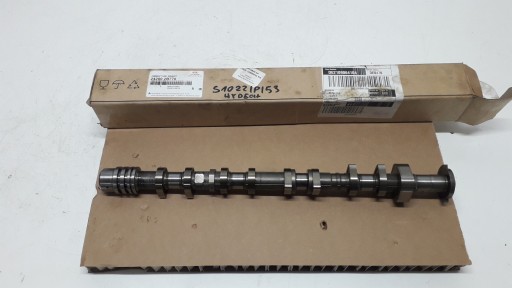 KIA HYUNDAI 1.6 T-GDI G4FJ ВИПУСКНИЙ ВАЛ