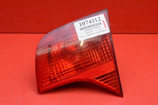 light right rear part rear 8E5945094A AUDI A4 B7 sedan 04-08