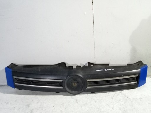 Fiat Panda II Grill Grill 734/A