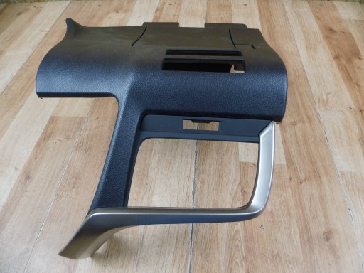 Lexus RX RX450H Couverture tablier moteur du tableau de bord rozdzielczej panel Boîte a gant passager 55045-48181
