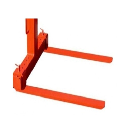 Спеціальні Вила L-980