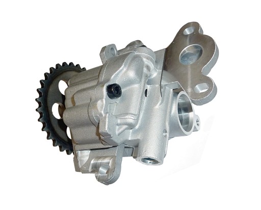 9808634180, 1839456 - МАСЛЯНЫЙ НАСОС JUMPER BOXER 2.2 HDI EURO 5