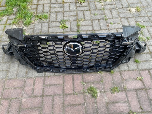 Манекен Mazda CX-60