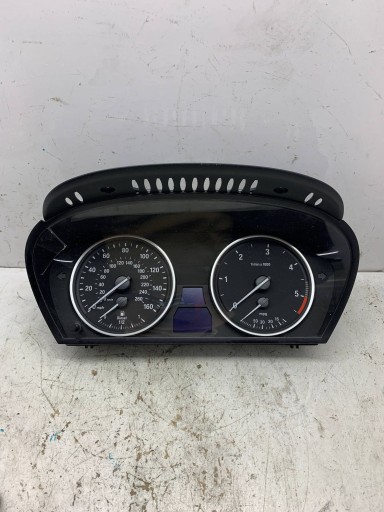 dials dials PREDKOSCIOMIERZ 9177262 BMW E60 (2003-2010) UK
