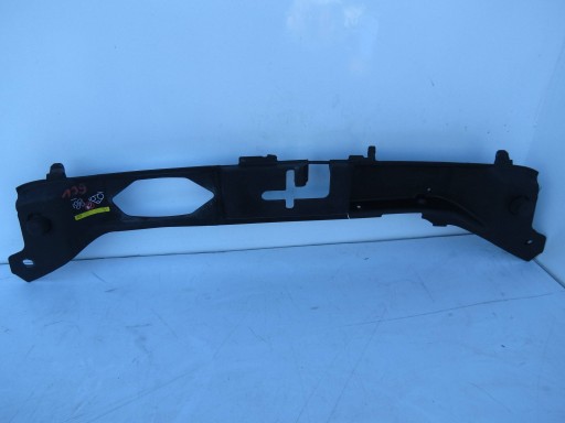 supérieure cache face avant avant VOLVO S40 II V50 30760378
