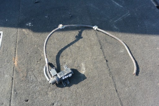 Sensor turbo PRZETWORNIK BMW X5 X6 E70 E71 F15 F16 F10 F11 F20