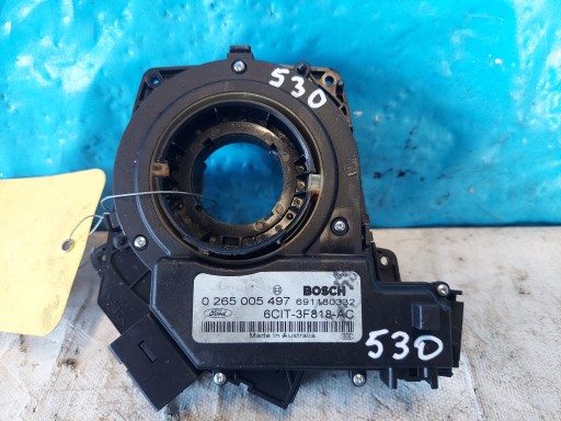 ring airbag TRANSIT MK 7 6C1T3F818AC
