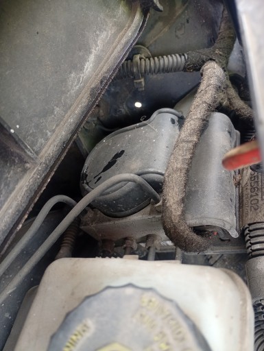 pompa ABS Absu Opel Corsa D 06-10 OE 0265231537