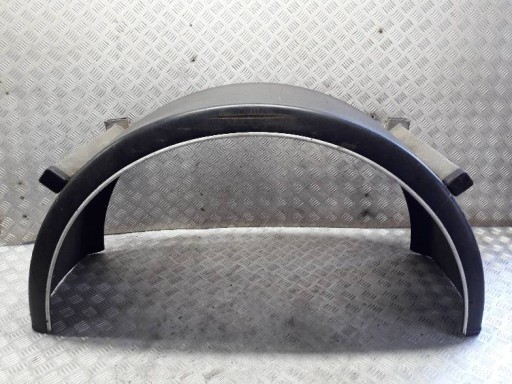 КРИЛО НАПІВПРИЧЕПА