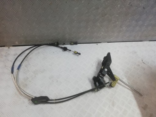 E4b5-7c453-cc3ja6 - FORD KA PLUS + 1.2 ВАЖЕЛІ ПЕРЕМИКАННЯ ПЕРЕДАЧ