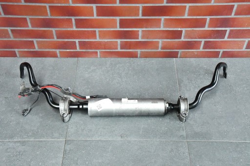 AKTYWNY STABILIZATOR vorne vorne DYNAMIC BMW X5 G05 X6 G06 X7 G07