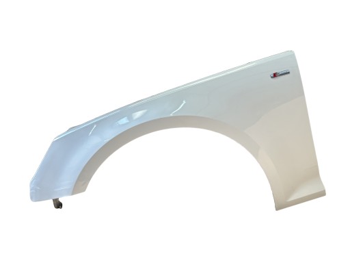 8W0821105A - Audi a4 8w b9 переднє ліве крило ly9c