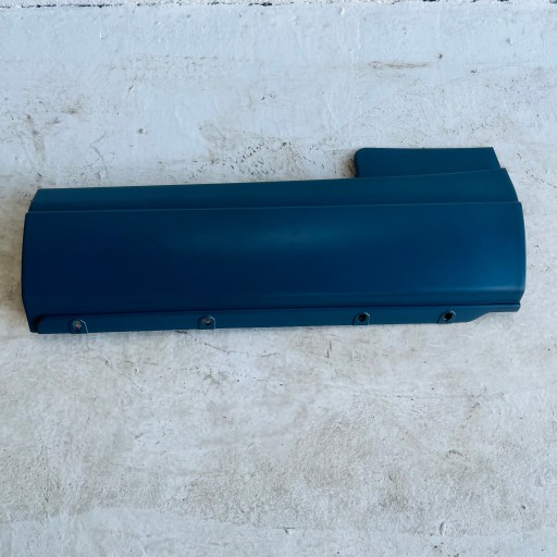 Крышка кабины IVECO STRALIS 504085627 07-13r