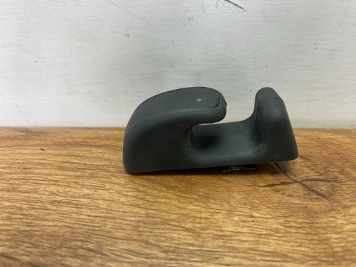Poignée Support haczyk Interne Ford Mustang VII MK7 S650 2024+