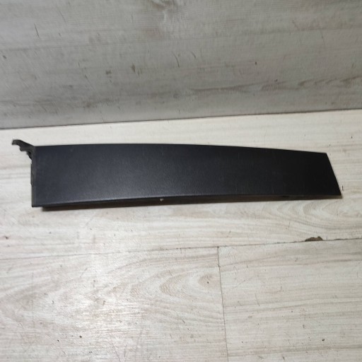 moulding door tylnych rear part side left Opel Corsa F 98359052XT