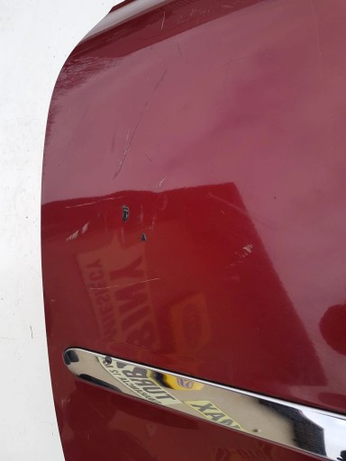 TOYOTA AVENSIS VERSO 01- door left front left front OE