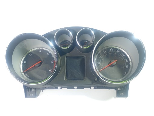 Opel Insignia A 08-17 dials dials tachometer OE 365903926