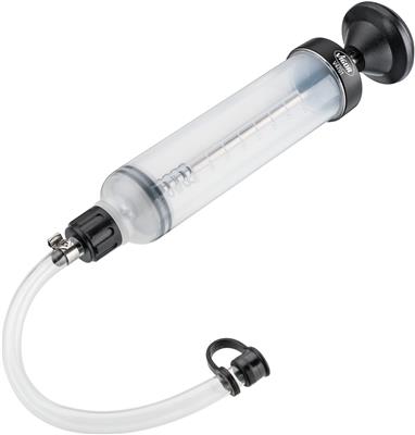 УНИВЕРСАЛЬНЫЙ ШПРИЦ 100МЛ