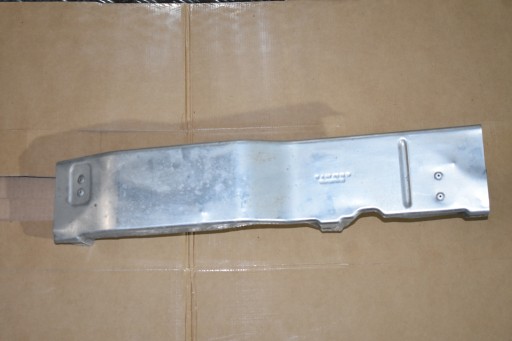 IDEALNA Blech Blende Abdeckung MERCEDES VITO W447 1