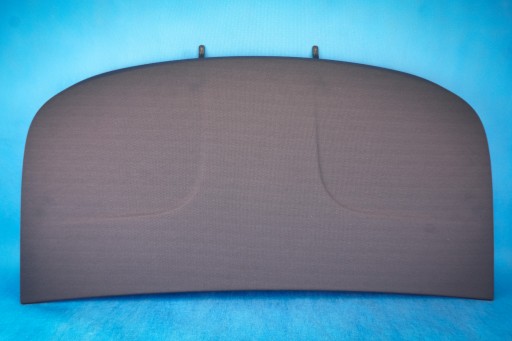plato rear Audi A7 S7 RS7 4G8 4G8867769 HP3