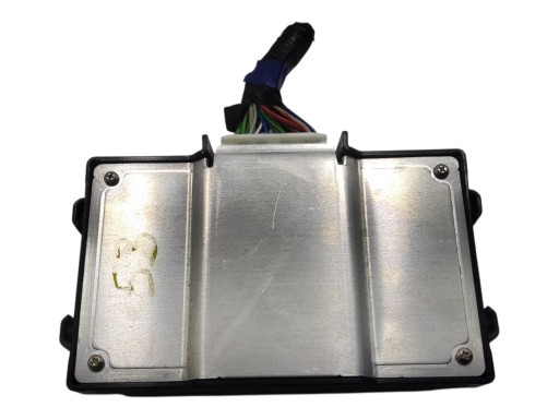 modulo Centralina CAMBIO NISSAN NAVARA IV D23 NP300 2015-2022 33084-5JK0A