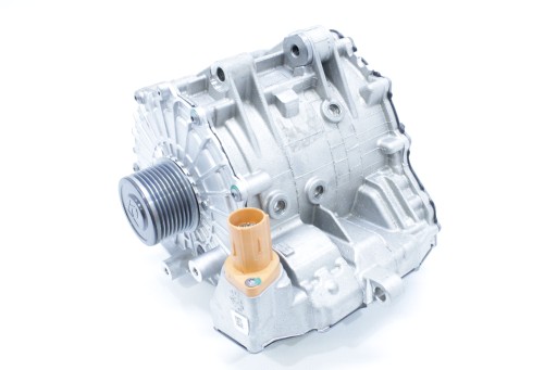 5A96D93 5B3C455 - Генератор динамостартер гибридный bmw u06 225ex ​​230ex x1 u11 25ex 30ex