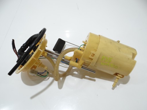 feed pump BMW X3 F25 OE N47D20C 7216526