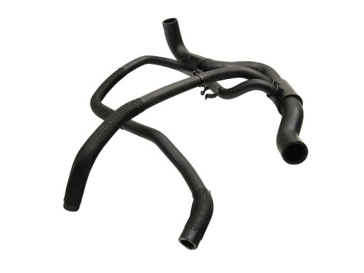 FT61167 - ШЛАНГ РАДІАТОРА ВНИЗ МАЙСТЕР III MOVANO 2.3 DCI