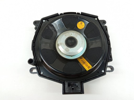 reprák 9247484 Bmw X6 II (2014-2019) F16