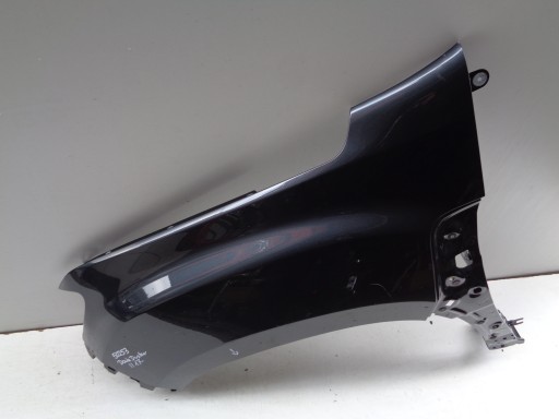 fender left front DACIA DUSTER II 17- NR 50253