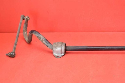 stabilizer rod front front BMW E92 2.5i 218 KM 06-12