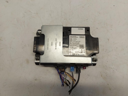 Ford Ranger VI 6 2024r module control unit BLUETOOTH N1WT-14H076-CR