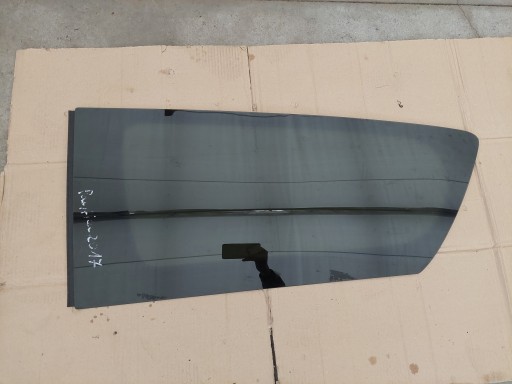 P68238495AC - Chrysler Pacifica 17 - Заднее Левое Стекло