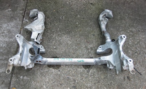 AUDI Q5 Pont essieu Essieu avant 8T0399315H
