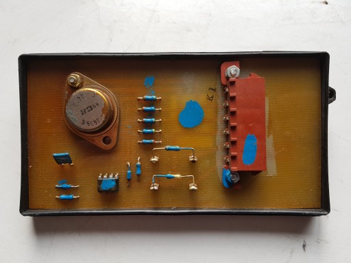 288702 - Пластина СИМЕРТИЗАТОР вилочный погрузчик STILL R70 16 18