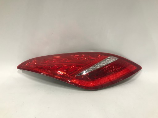 YM40701280 - Peugeot rcz 10-14 задний фонарь левый европа